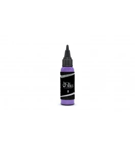 Tinta Iron Works - 30ml - Roxo