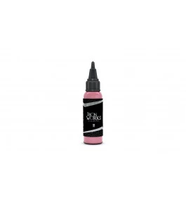 Tinta Iron Works - 30ml - Salmão