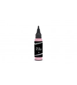 Tinta Iron Works - 30ml - Salmão Claro