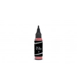 Tinta Iron Works - 30ml - TerraCota