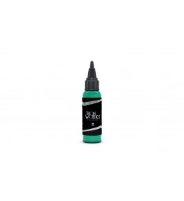 Tinta Iron Works - 30ml - Verde