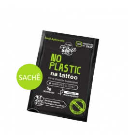 No Plastic 5gr
