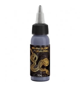 Tinta Easy Glow (Mauro Nunes) - 30ml - Cinza Azul