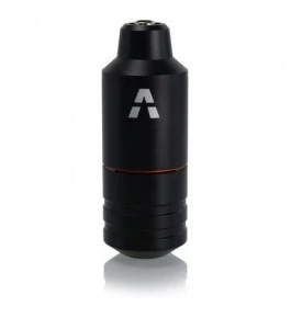 Pen Aston - Big Steel - Preta