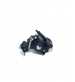 MAQUINA ROTATIVA TRANSVERSE NANO