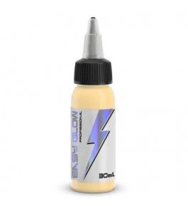 Tinta Easy Glow - 30ml - Coconut Cream