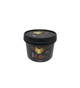 Vaselina Electric Ink Cat Slobber - Cravo e Canela 250g