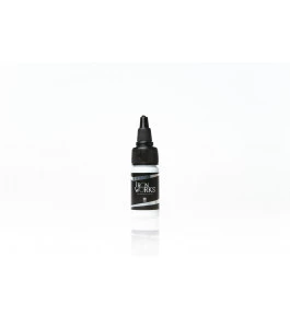 Tinta Iron Works - 15ml - Branco