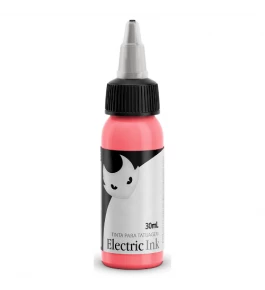 Tinta Electric Ink - 30ml - Chiclete
