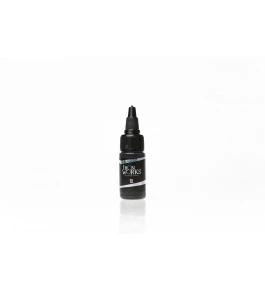 Tinta Iron Works - 15ml - Chocolate