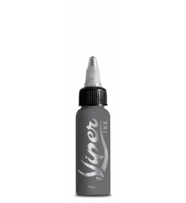 Tinta Viper Ink - 30ml - Cinza Naval