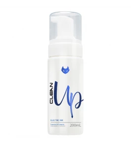Clean Up Electric Ink - 200ml