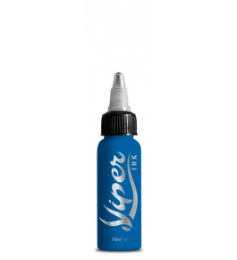 Tinta Viper Ink - 30ml - Country Blue