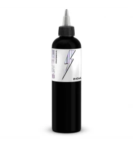 Tinta Easy Glow - 240ml - Jet Black