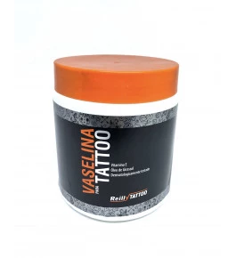 Vaselina Reilly Tattoo - 500g
