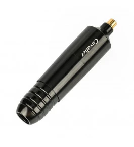 Máquina Pen Cavalier - Preto