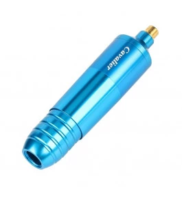 Máquina Pen Cavalier - Azul