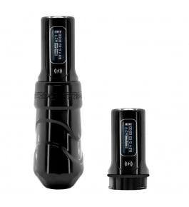 Pen Flux Max  + 2 PowerBolts II