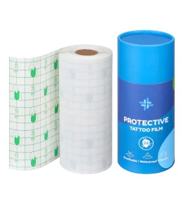 Filme Protetor Protective - 10m x 15cm