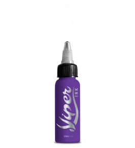 Tinta Viper Ink - 30ml - Lavander