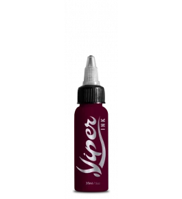Tinta Viper Ink - 30ml - Magenta
