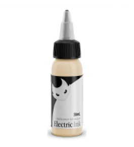 Tinta Electric Ink - 30ml - Marfim