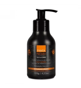 Restaurador Dérmico Panta Neo Skin - 120g - Unidade
