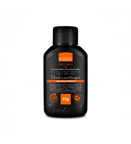 Restaurador Dérmico Panta Neo Skin - 25g - Unidade