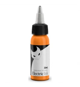 Tinta Electric Ink - 30ml - Pele