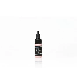 Tinta Iron Works - 15ml - Pele
