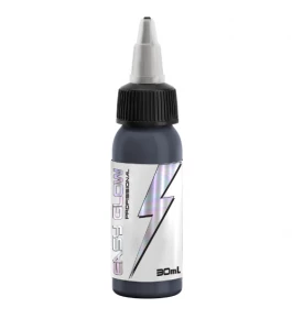 Tinta Easy Glow - 30ml - Steel Grey