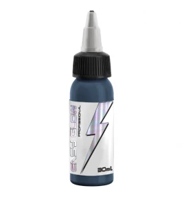 Tinta Easy Glow - 30ml - Shark Grey