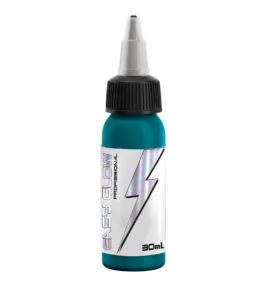 Tinta Easy Glow - 30ml - Pacific Green