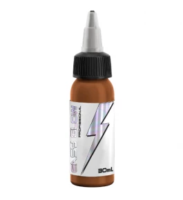 Tinta Easy Glow - 30ml - Golden Tan