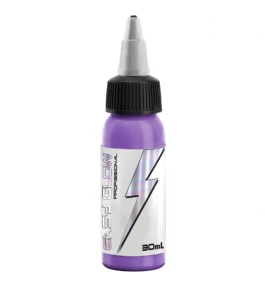 Tinta Easy Glow - 30ml - Orchid Purple