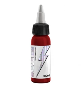 Tinta Easy Glow - 30ml - Lipstick Red