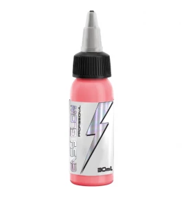 Tinta Easy Glow - 30ml - Bubblegum