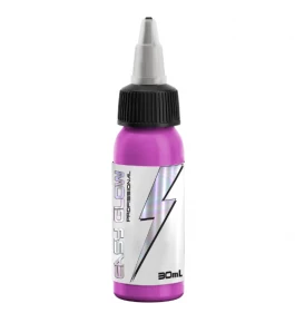 Tinta Easy Glow - 30ml - Light Pink