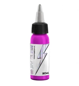 Tinta Easy Glow - 30ml - Pink