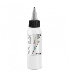 Tinta Easy Glow - 60ml - Ghost White