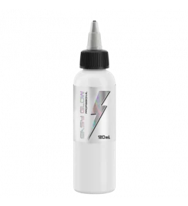 Tinta Easy Glow - 120ml - Ghost White