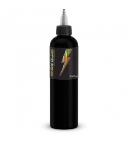 Tinta Easy Glow - 240ml - Ultra Liner Black