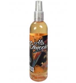 Removedor de Decalque TTS - 240ml