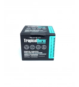 Rolo TropicalDerm - 5cm x 5m