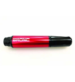 Mini Bronc Pen - Rosa