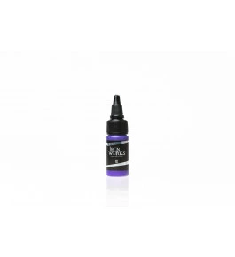Tinta Iron Works - 15ml - Roxo