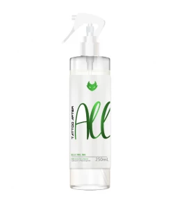 After All Electric Ink - 250ml