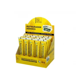 Restaurador Dermico Skin Care - 20g