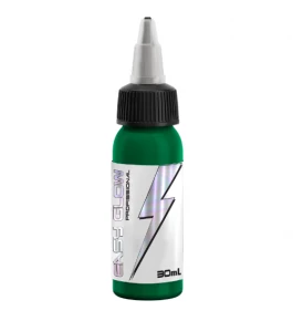 Tinta Easy Glow - 30ml - True Green 
