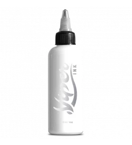 Tinta Viper Ink - 120ml - Super Branco 
